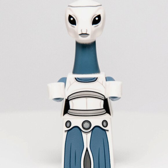 Lego Star Wars sw1216 Taun We Minifigure from set 75333 NEW - Picture 2 of 3